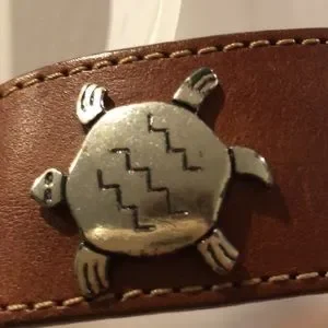 Silver Creek | Accessories | Silver Creek Collection Studded  display picture 2